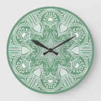 Sage Mandala