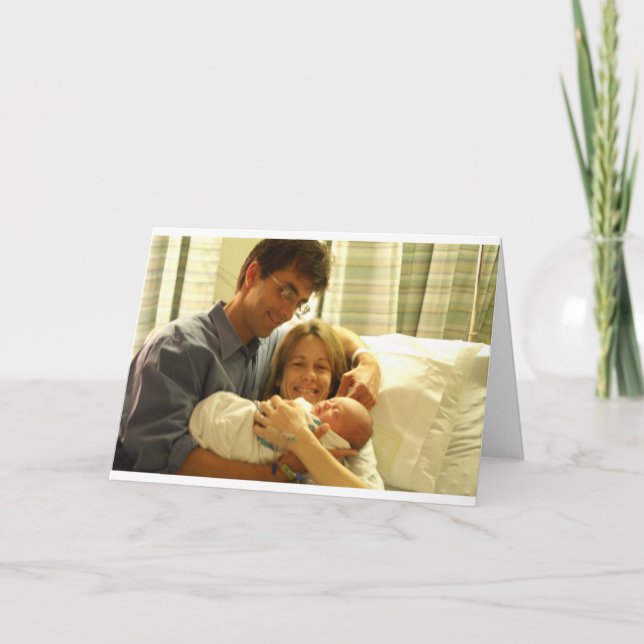 Sage Melton Karte (Vorderseite)