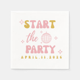 Sage Napkin Serviette