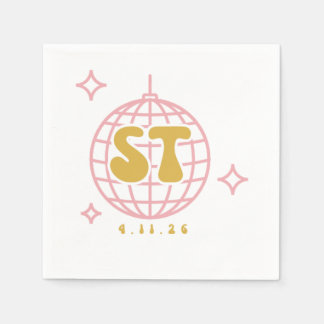 Sage Napkin Serviette