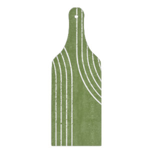 Sage Olive Cutting Boards Schneidebrett