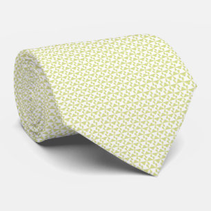 Sage Pinwheels Krawatte