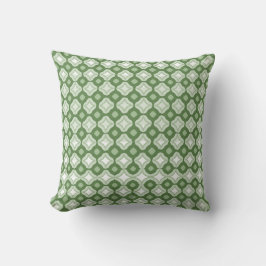 Sage Throw Pillow Kissen