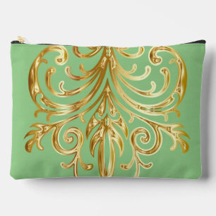 Sage, Weihnachtsgeschenke Autorität® Large Zubehörtasche