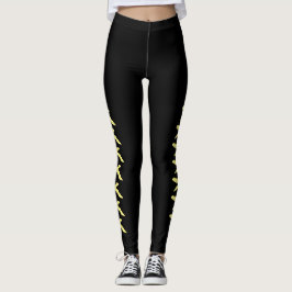Sägeleggis Leggings