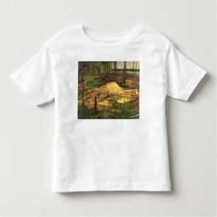 Sägemehl-Grube, 1876 Kleinkind T-shirt