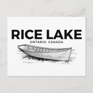 Sagen Sie den Leuten, wo Sie sind.... Postkarte