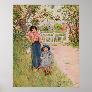 Sagen Sie einen netten Weg zu Ihrem Onkel, 1917, v Poster