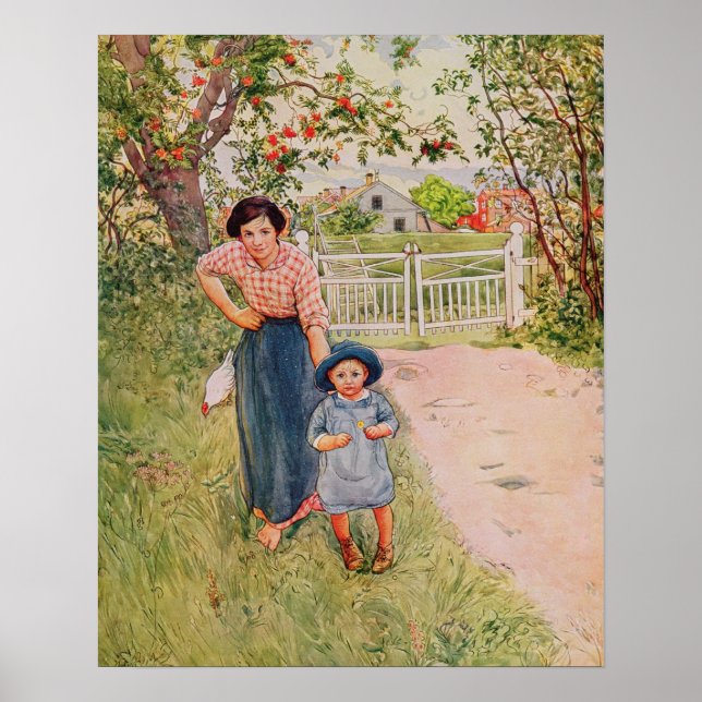 Sagen Sie einen netten Weg zu Ihrem Onkel, 1917, v Poster (Vorne)