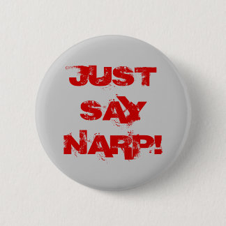 SAGEN SIE EINFACH NARP! BUTTON