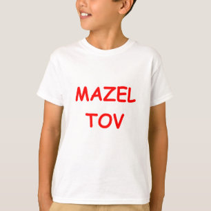 sagen Sie es auf Yiddish T-Shirt