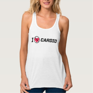 Sagen Sie ihnen, wie Sie sich wirklich über jene Tank Top