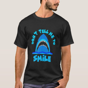 Sagen Sie mir nicht, dass ich die Fans von Fans de T-Shirt