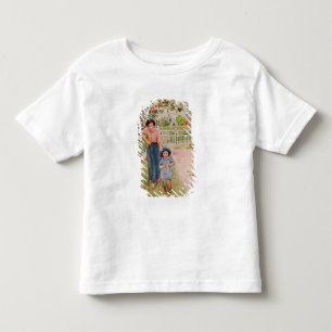 Sagen Sie Nizza, wie Sie zu Ihrem Onkel tun, 1917, Kleinkind T-shirt