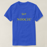 SAGEN SIE NOOCH