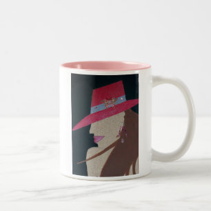 SAGEN SIE WAS?!! TASSE von D. MARQUIS