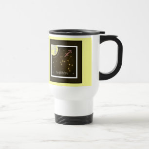 Sagittaire 23 novembre au 21 décembre Tasse