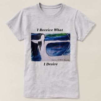 Sagittarier T - Shirt - Kunst