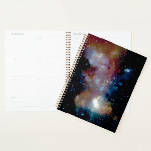 Sagittarius A Planer