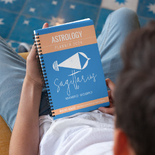 Sagittarius Astrologie Planer