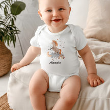 Sagittarius Baby: Archer's Starry Personalisiert