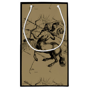 Sagittarius Constellation Hevelius1690 Nov22-Dec21 Kleine Geschenktüte