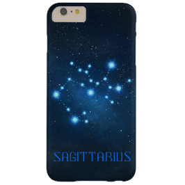 Sagittarius Constellation Zodiac iPhone X Hülle