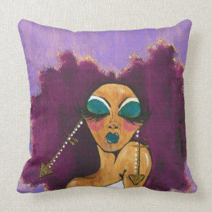 SAGITTARIUS Kissen 20" x 20"