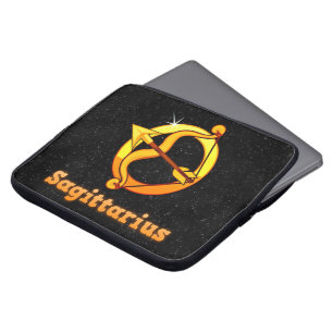 Sagittarius Laptopschutzhülle