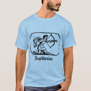 Sagittarius - Maßgeschneidert T-Shirt