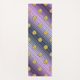 Sagittarius & Metal Snake Yogamatte