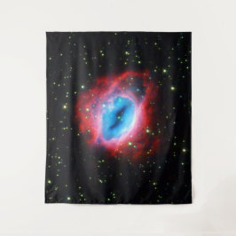 Sagittarius Nebula Tapestry Wandteppich