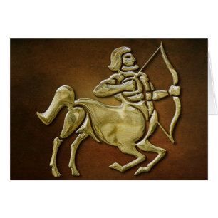 Sagittarius Nov 23 - DEC 20