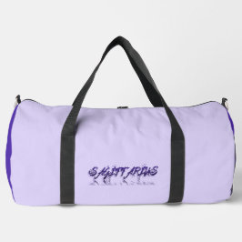 Sagittarius - Reflektion Duffle Bag