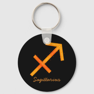 Sagittarius Schlüsselanhänger