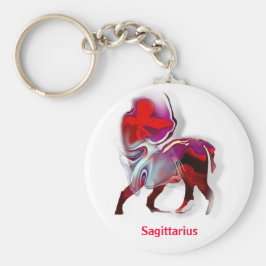 Sagittarius, Schütze Schlüsselanhänger
