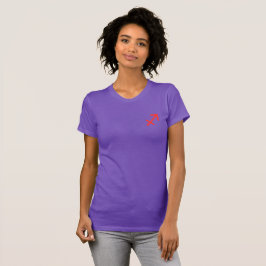 Sagittarius T - Shirt