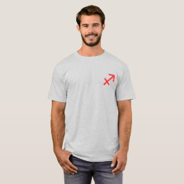 Sagittarius T - Shirt