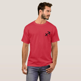 Sagittarius T - Shirt