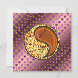 Sagittarius und Waldrat Karte