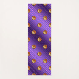 Sagittarius & Wood Ox Yogamatte