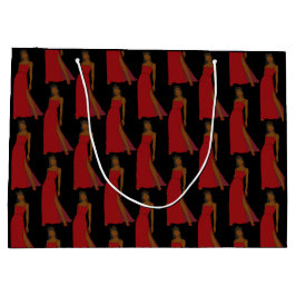 Sagittarius Zodiac Geschenktasche Große Geschenktüte