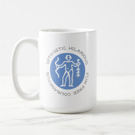 Sagittarius Zodiac Star Sign Personity Cof Kaffeetasse