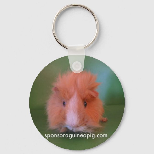 SAGP-Schlüsselanhänger Schlüsselanhänger (Vorderseite)