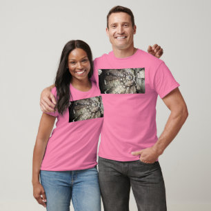 Sagrada Familia 1 T-Shirt