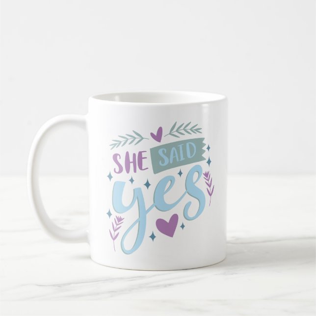 sagte ja kaffeetasse (Links)