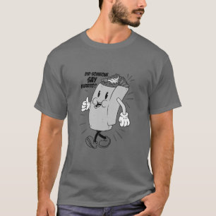 Sagte jemand Burrito - Taco Family Food Lover T-Shirt