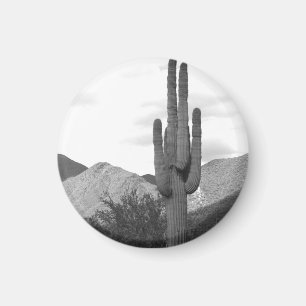 Saguaro Cactus Sonoran Desert Kühlschrank Magnete