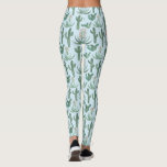 Saguaro Cactus succulents Watercolor Leggings<br><div class="desc">Hoffe, dass Ihnen dieses lustige Design gefällt. Passen Sie es auch mit Ihrem eigenen Text an. Und Karo in meinem Shop für passende Artikel wie Shirts, Handtücher, Packpapier, Karten und vieles mehr! Wenn Sie etwas Gewohntes möchten, schreiben Sie mir bitte eine Nachricht. Danke, dass du mir die Designs ausgecheckt hast!...</div>