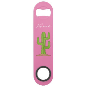 Saguaro Cactus Thunder_Cove Speed Flaschenöffner